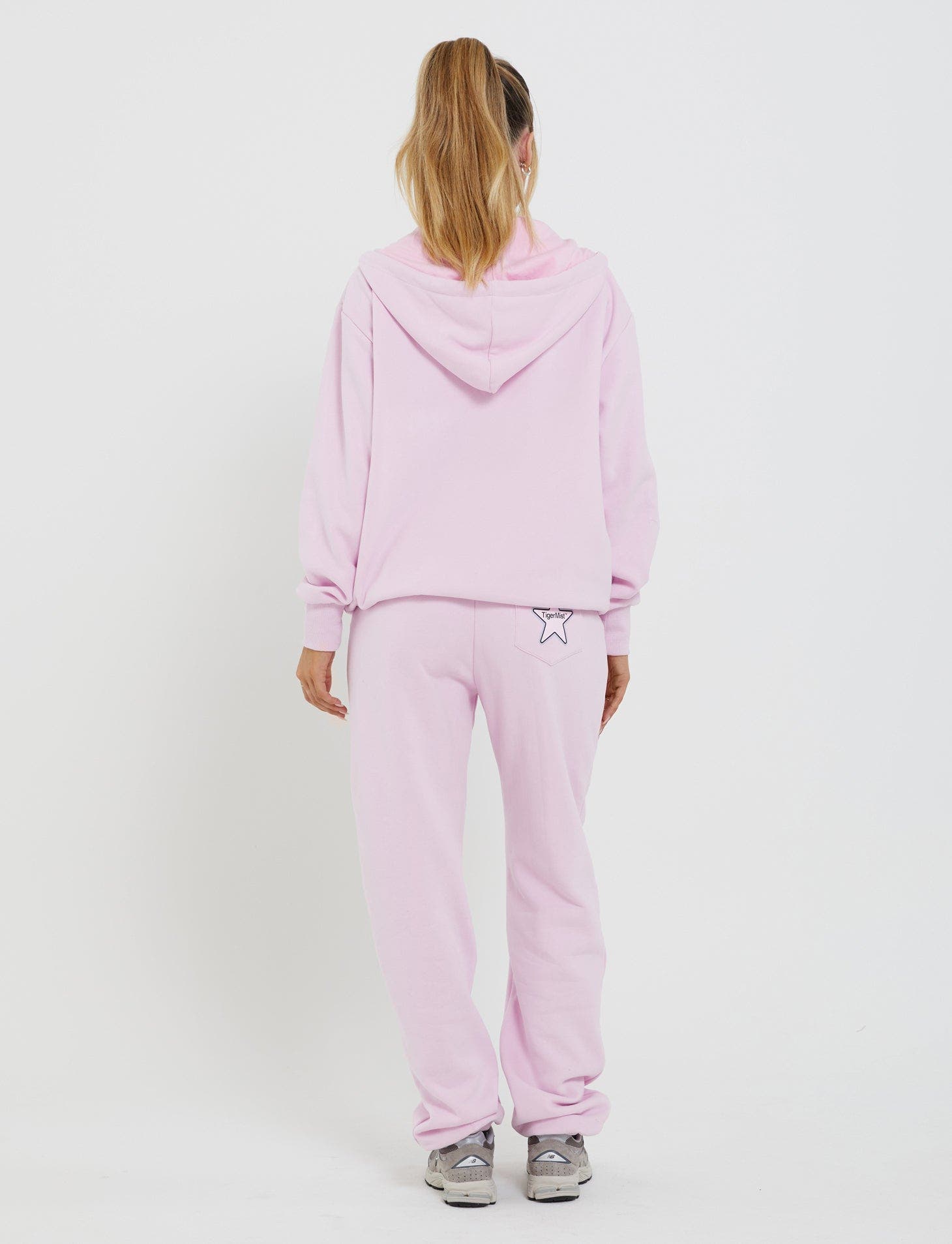 LUMEN PANT - PINK