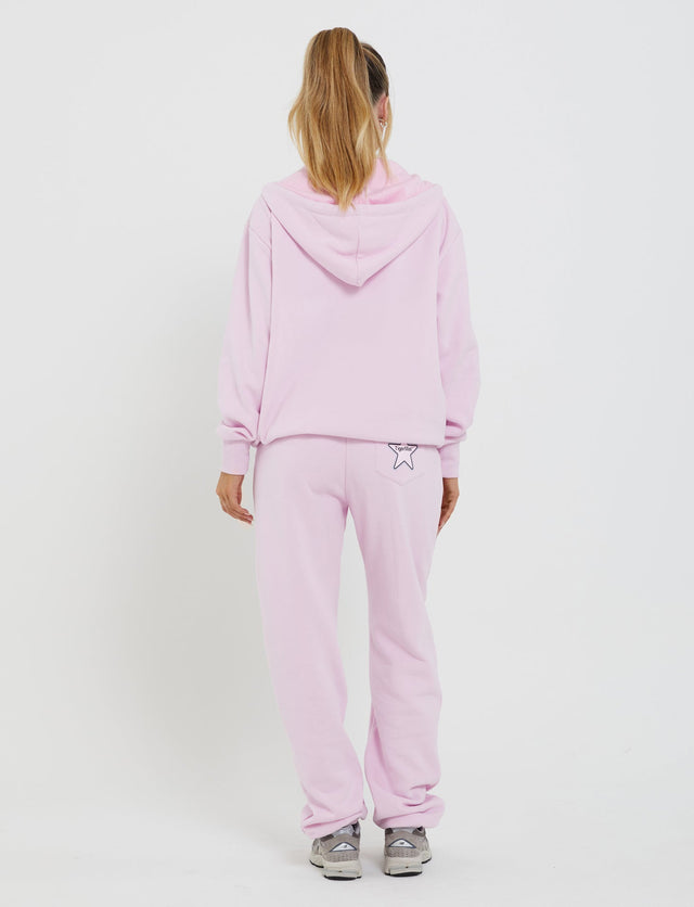 LUMEN PANT - PINK