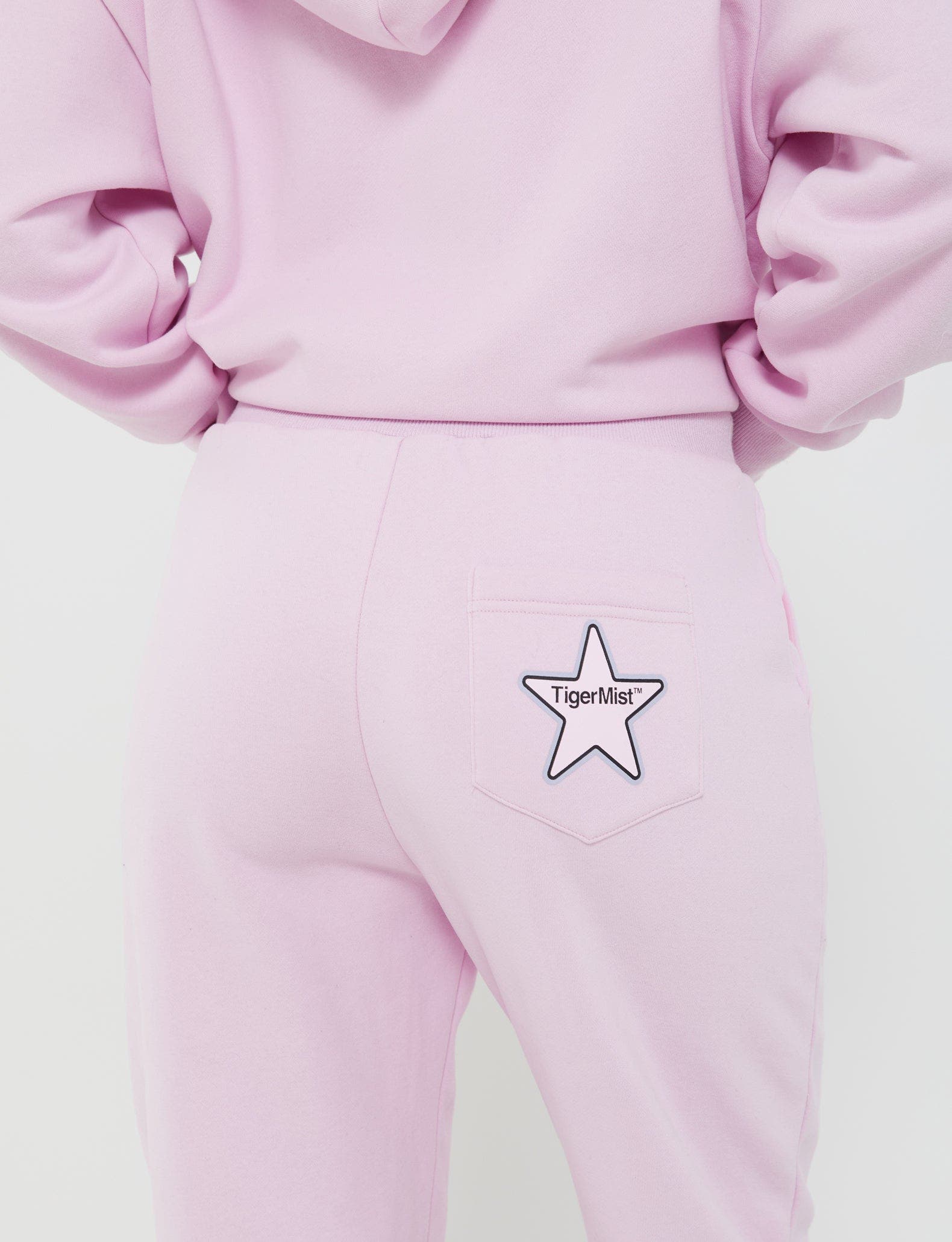 LUMEN PANT - PINK