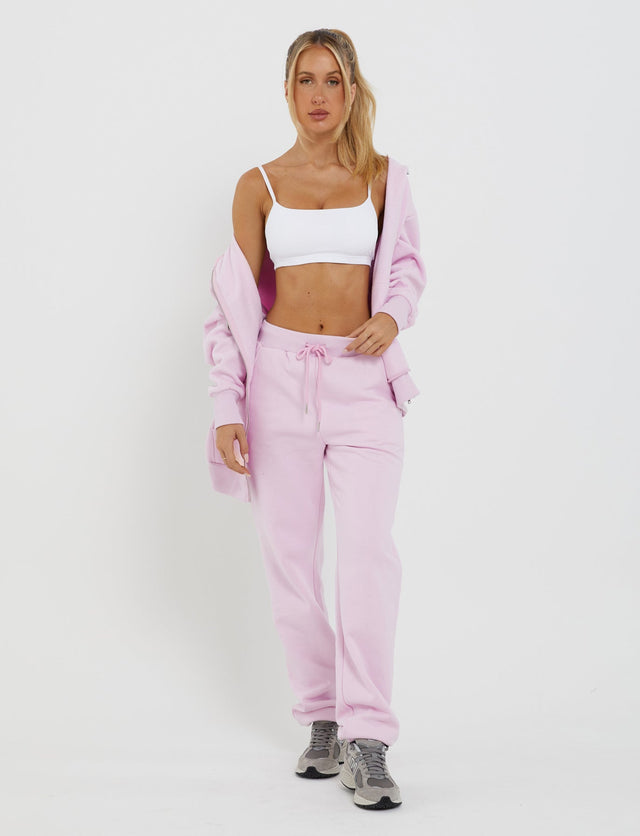 LUMEN PANT - PINK