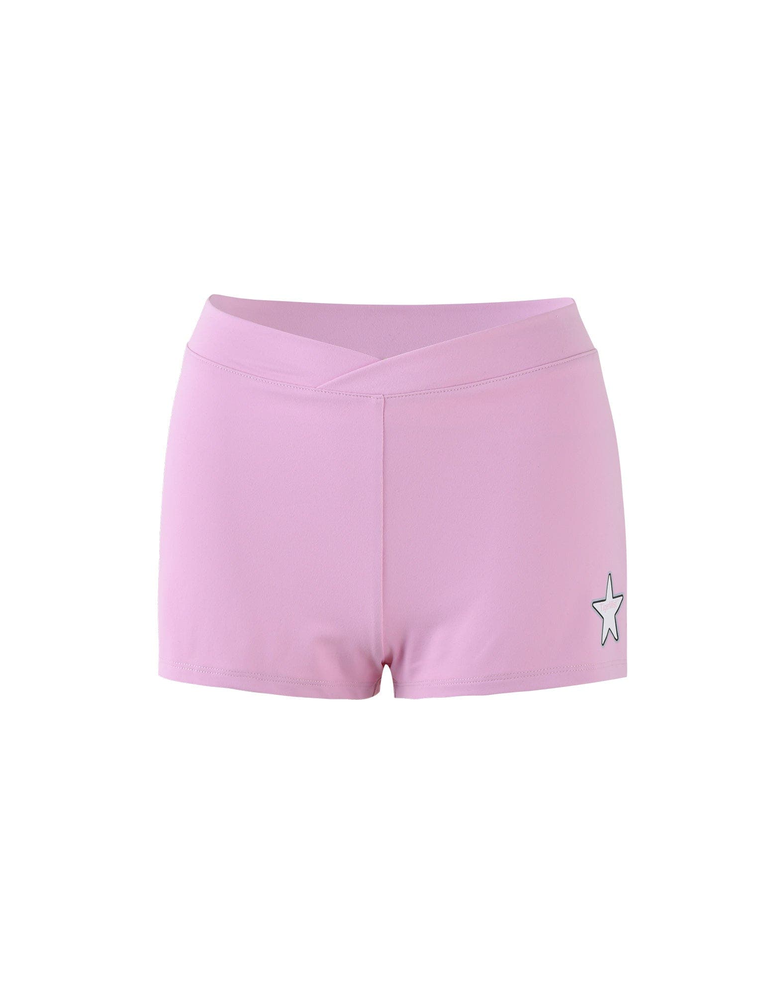 DELANEY SHORT - PINK