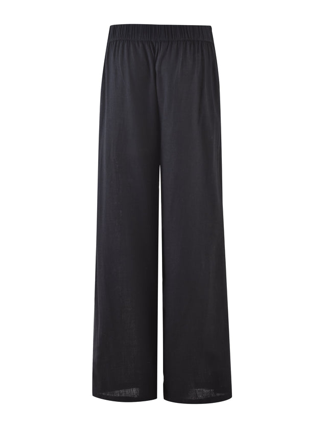 AIDEN PANT - BLACK