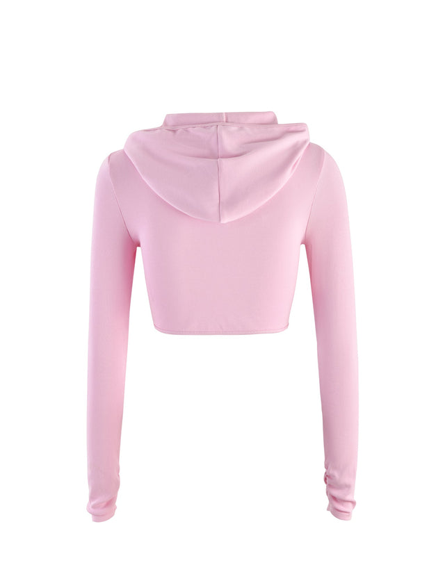 KARINA JUMPER - PINK