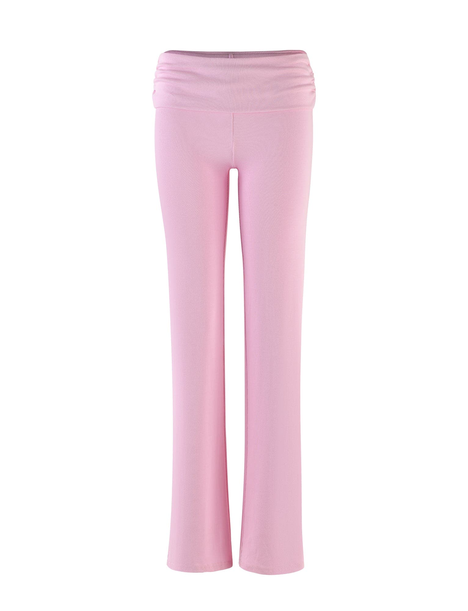 KARINA PANT - PINK : BLUSH