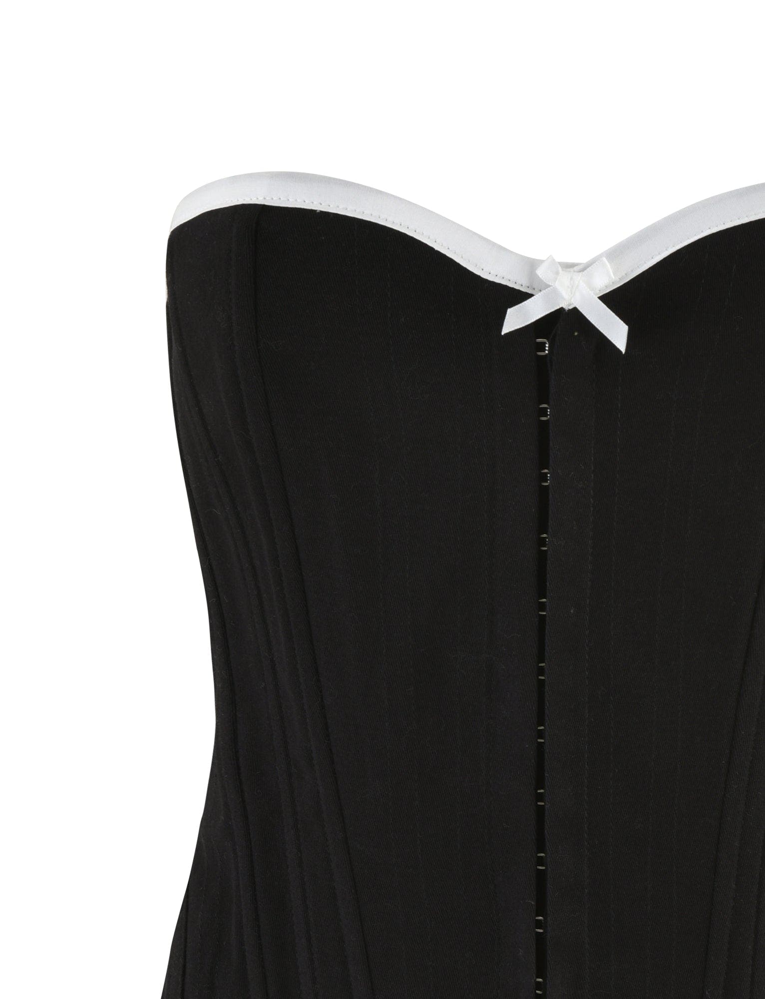 MILLIE CORSET 2.0 - BLACK