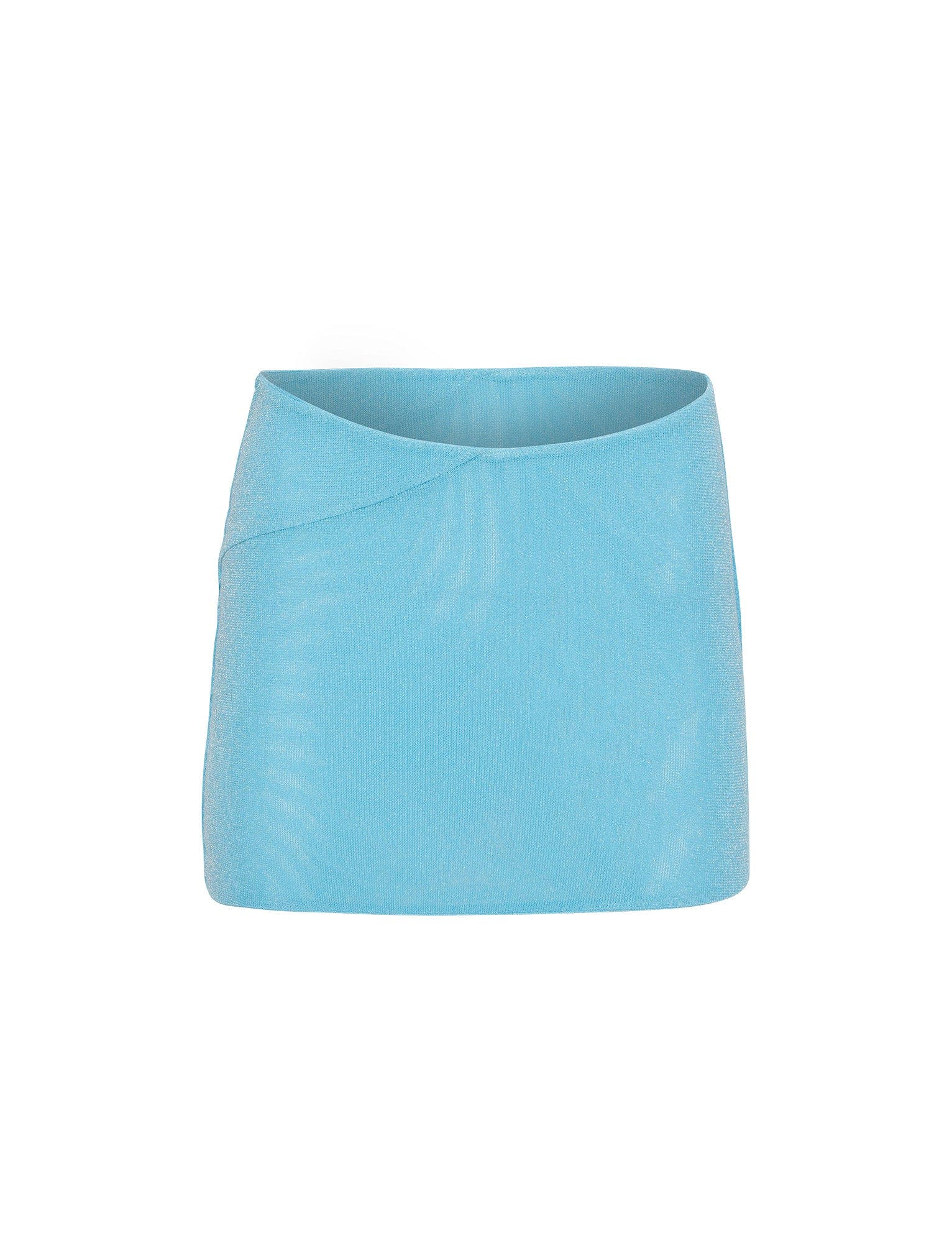 COBI SKIRT - SHIMMER