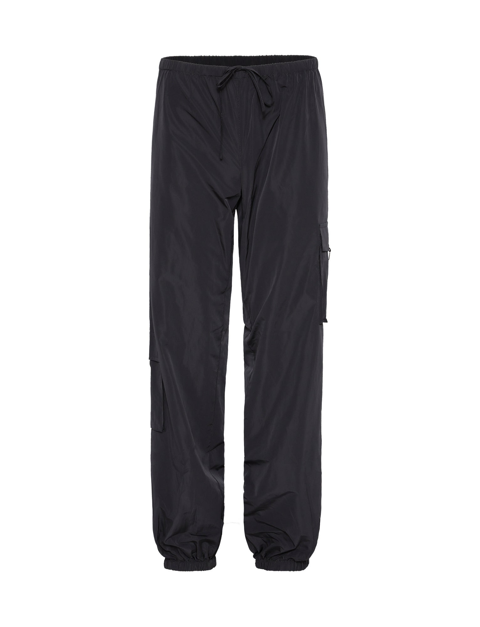 TRINITY PANT - CHARCOAL | Tiger Mist