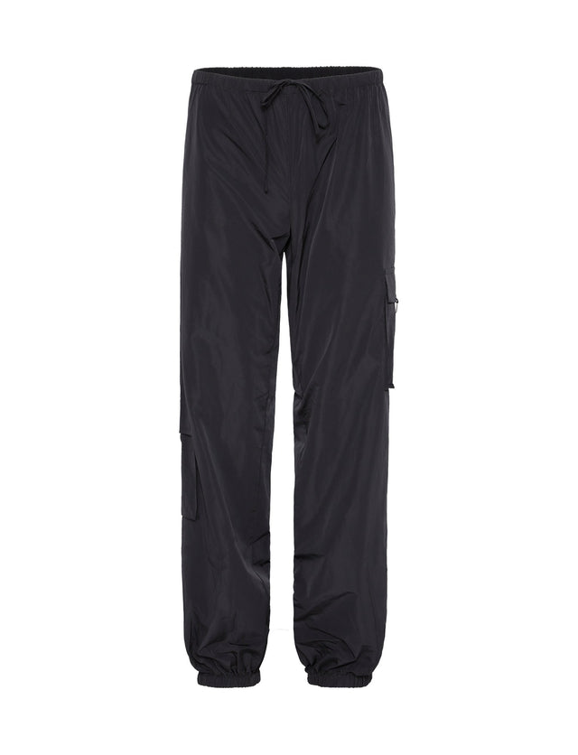 TRINITY PANT - CHARCOAL – Tiger Mist