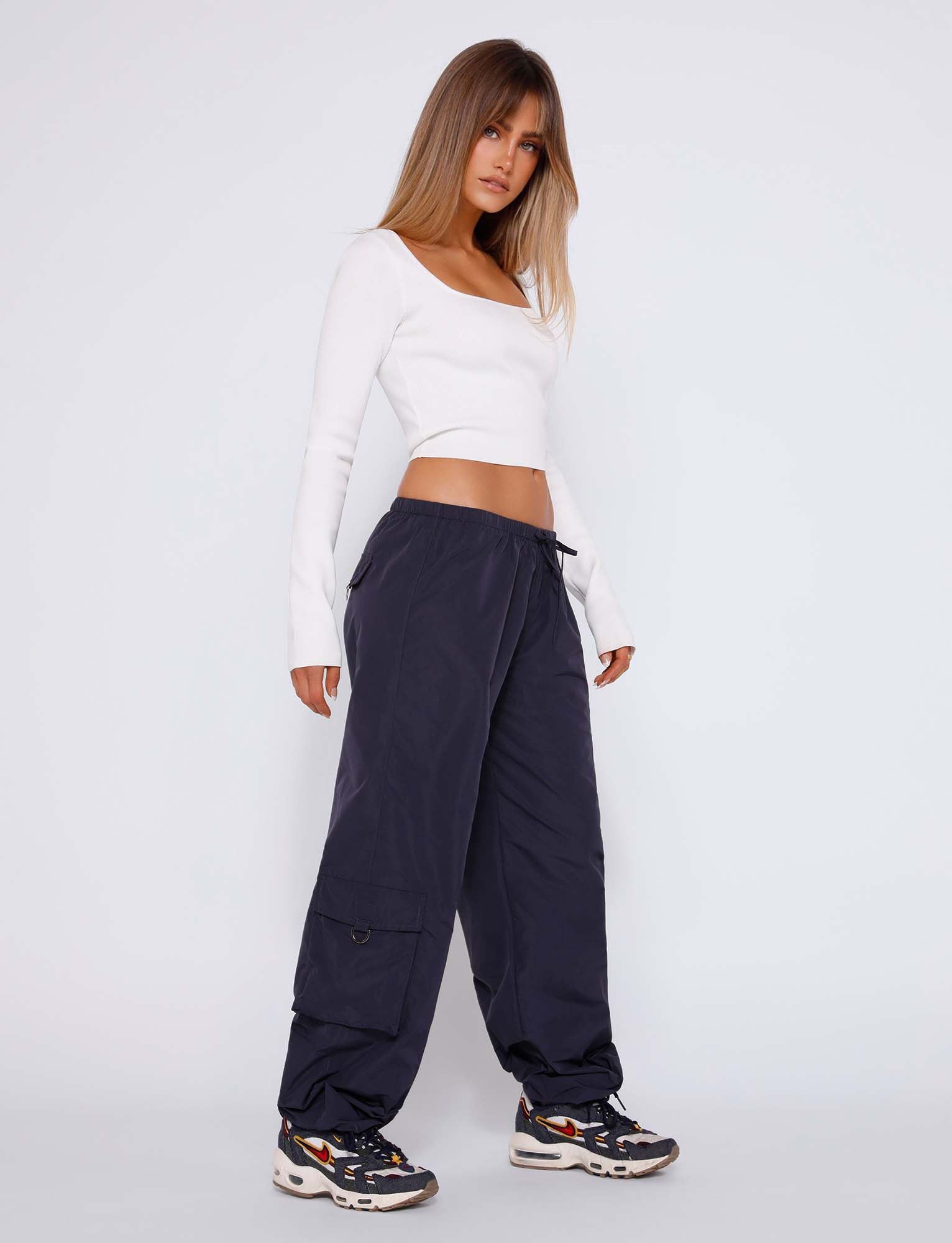 Tiger Mist Richie Pant And Top Blue Size XS - $59 (46% Off Retail