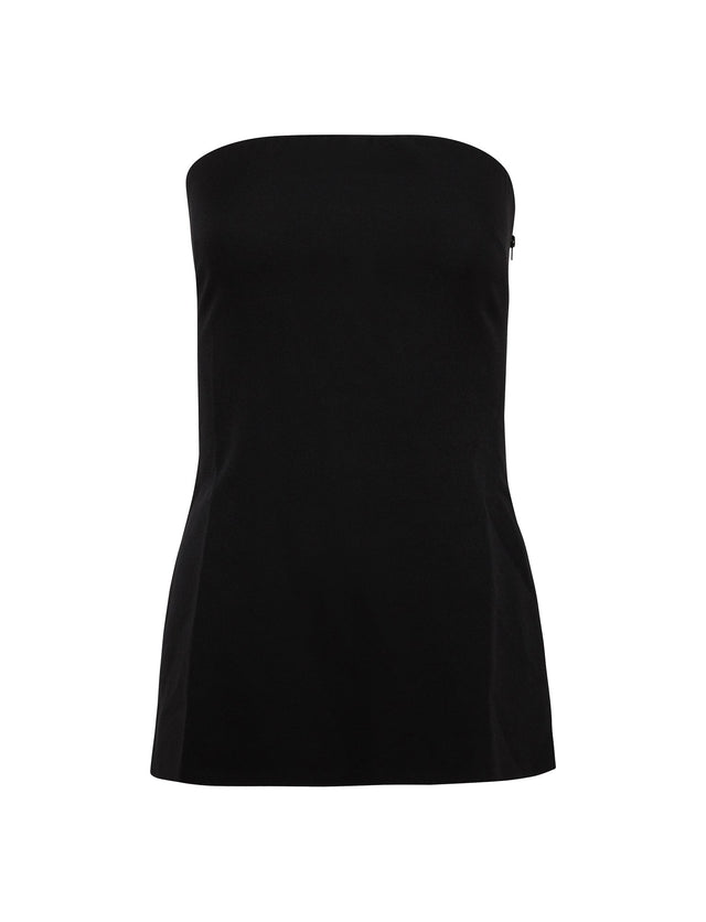 TAMARA TOP - BLACK