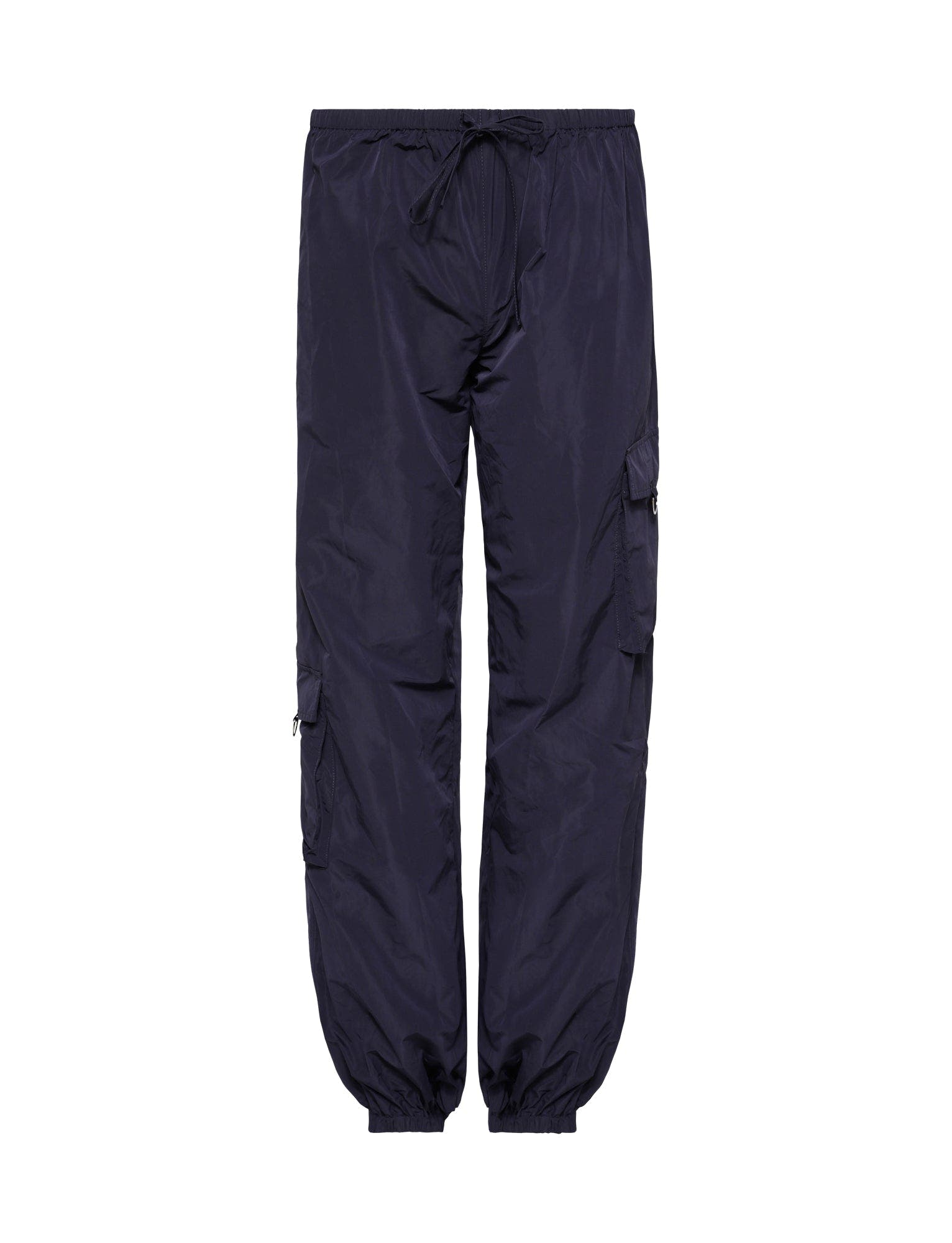 Navy Blue Women's Capri Pants 314P - The Nursing Store Inc.