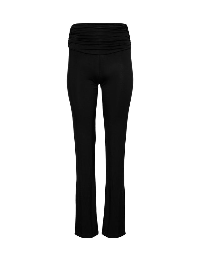 AELITA PANT - BLACK