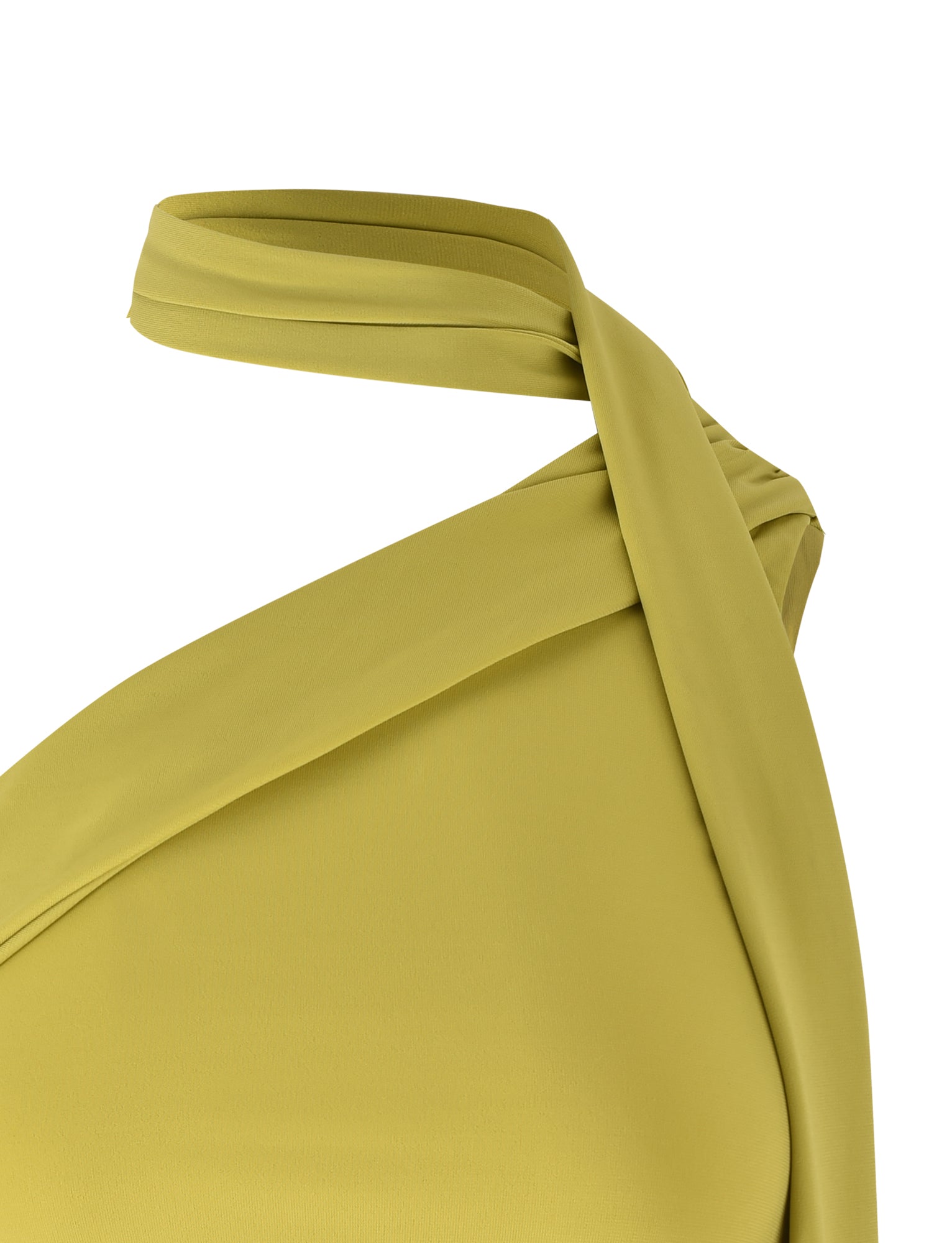 ALLIRA TOP - GREEN : OLIVE GREEN : CHARTREUSE – Tiger Mist North America