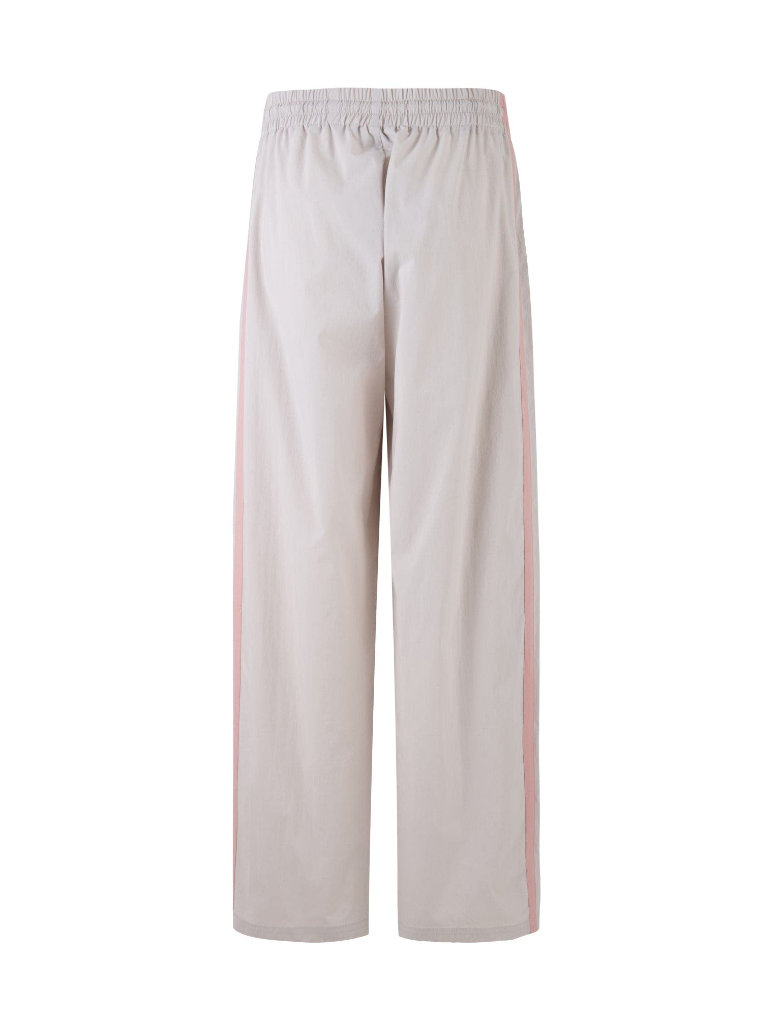 KAHANNA PANT - GREY : DOVE GREY