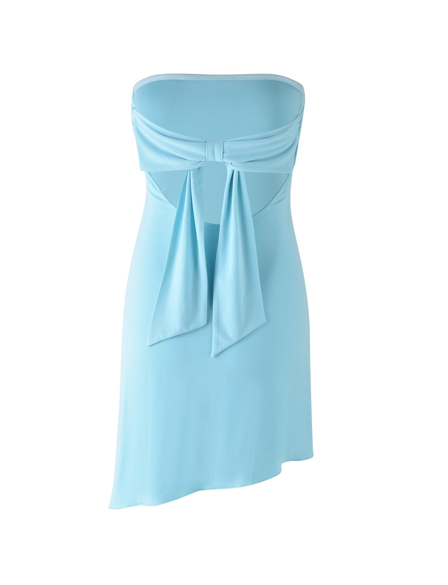 SAINT DRESS - BLUE : BABY BLUE