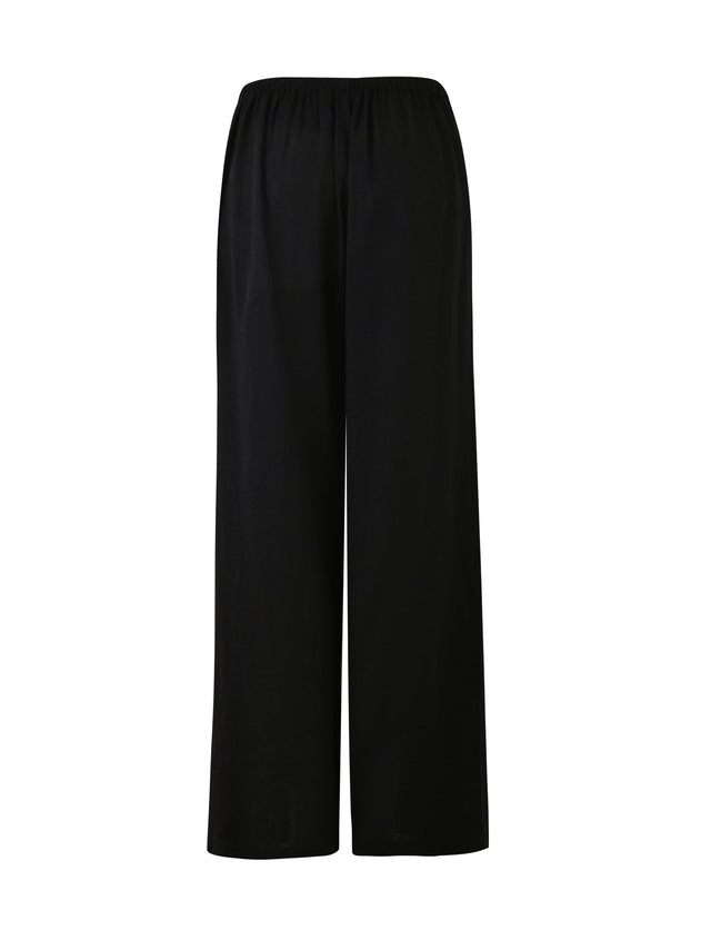 LAINEY PANT - BLACK