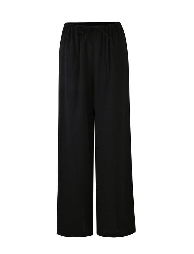 LAINEY PANT - BLACK