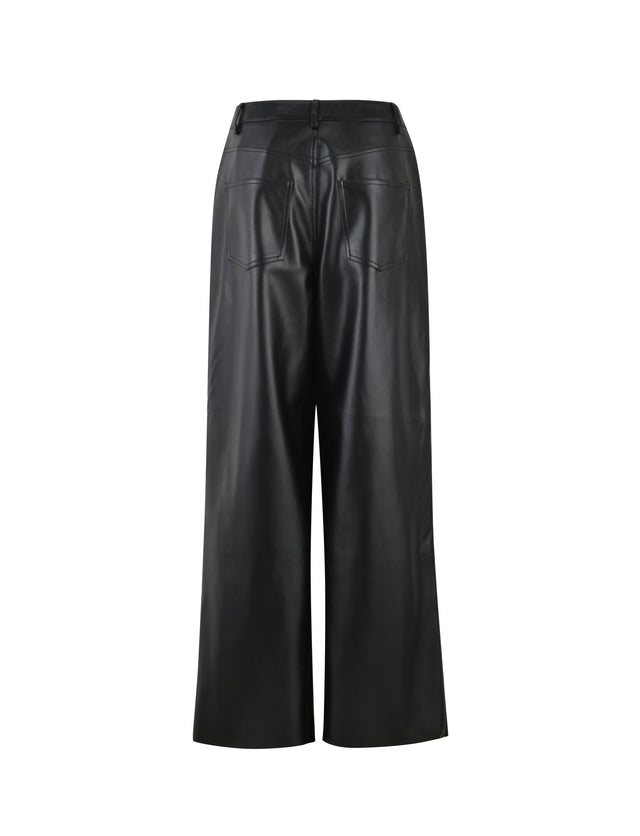 LELA PANT - BLACK