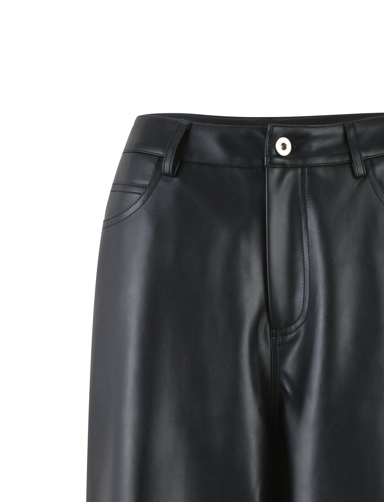 LELA PANT - BLACK