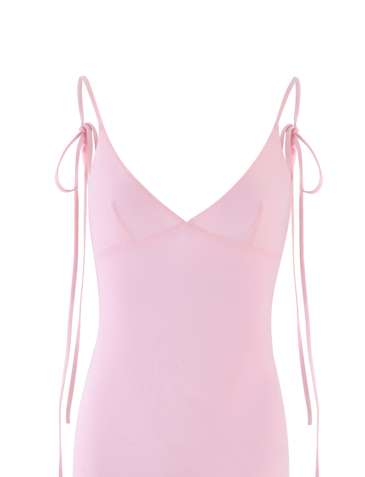 KYLAH DRESS - PINK : BABY PINK – Tiger Mist North America