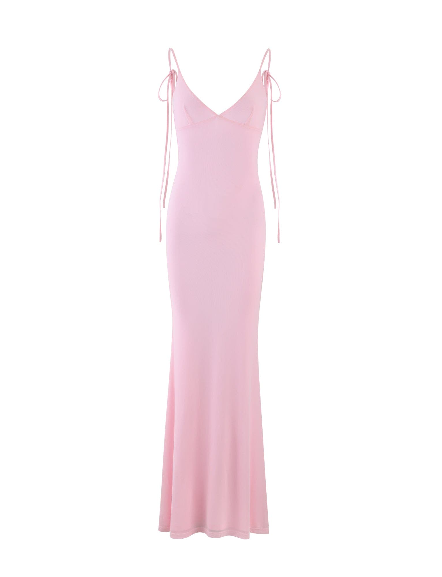 KYLAH DRESS - PINK : BABY PINK – Tiger Mist North America