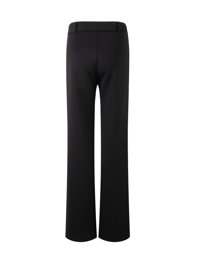 HADLEY PANT - BLACK