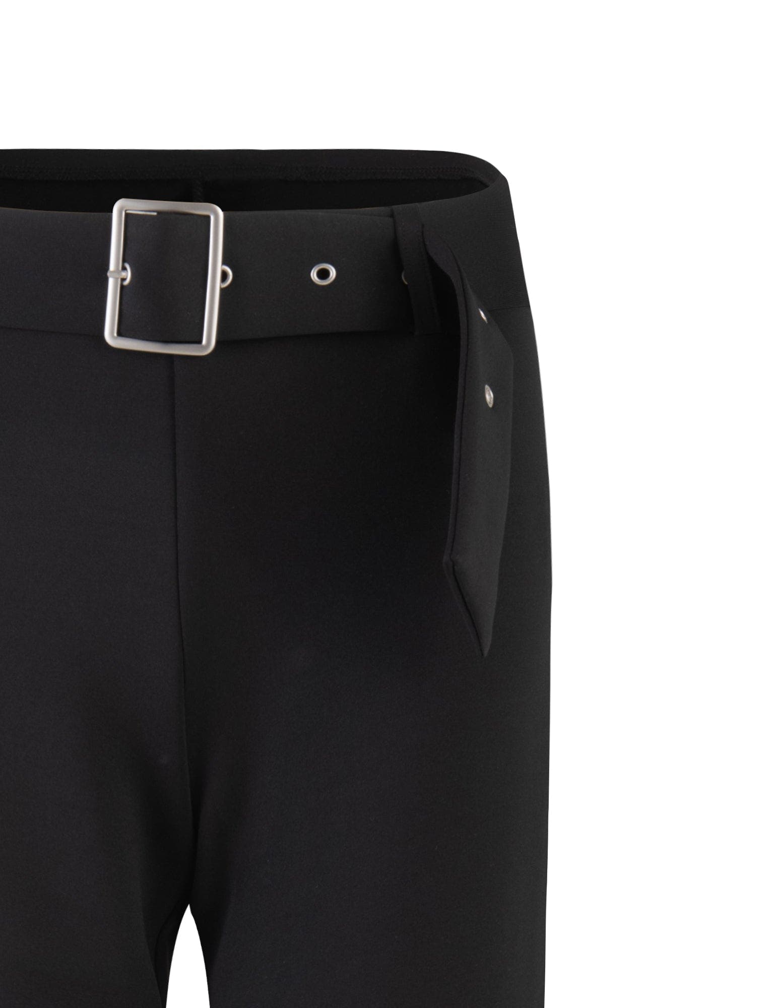 HADLEY PANT - BLACK