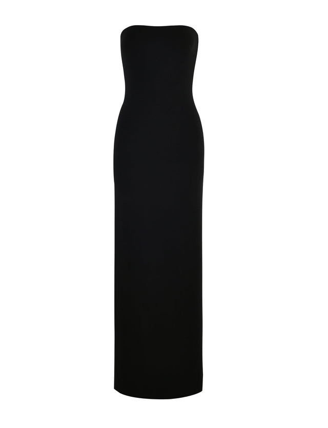 JACE DRESS - BLACK