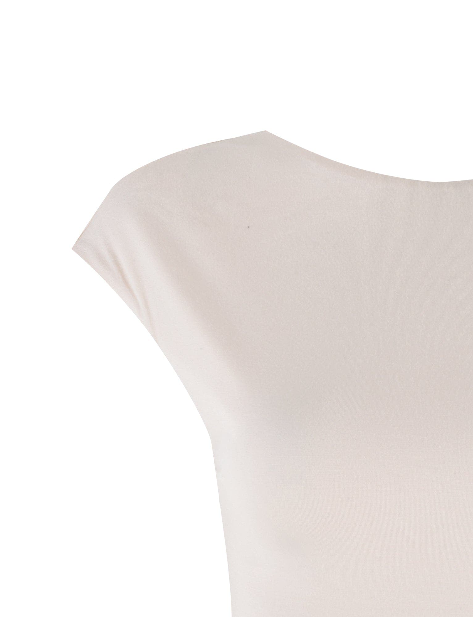 RYLAN TOP - BEIGE : SAND