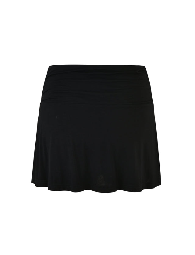 VERITY SKORT - BLACK