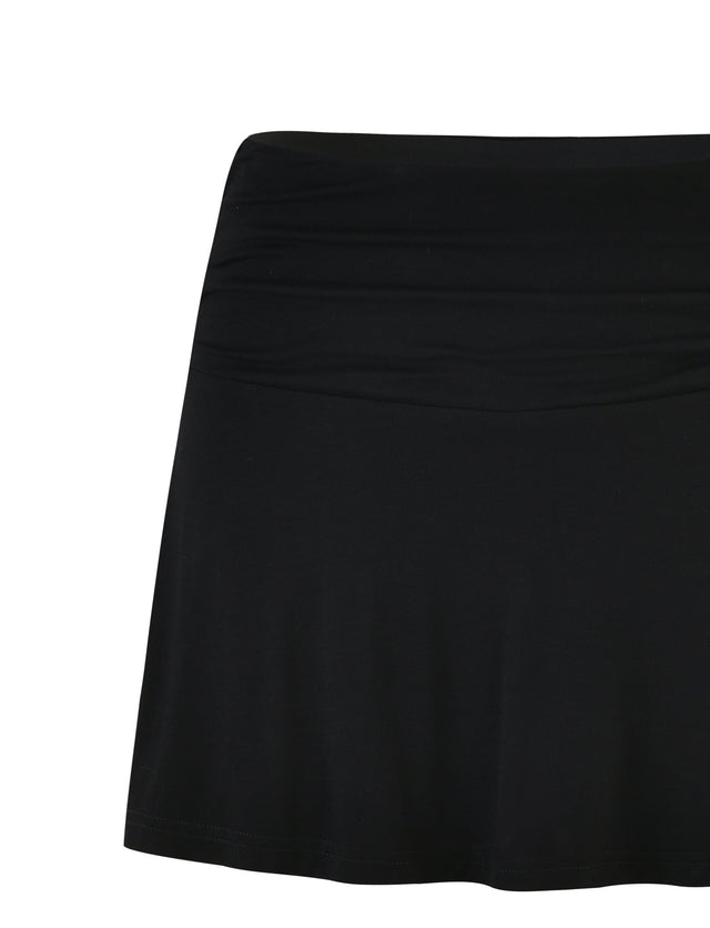 VERITY SKORT - BLACK