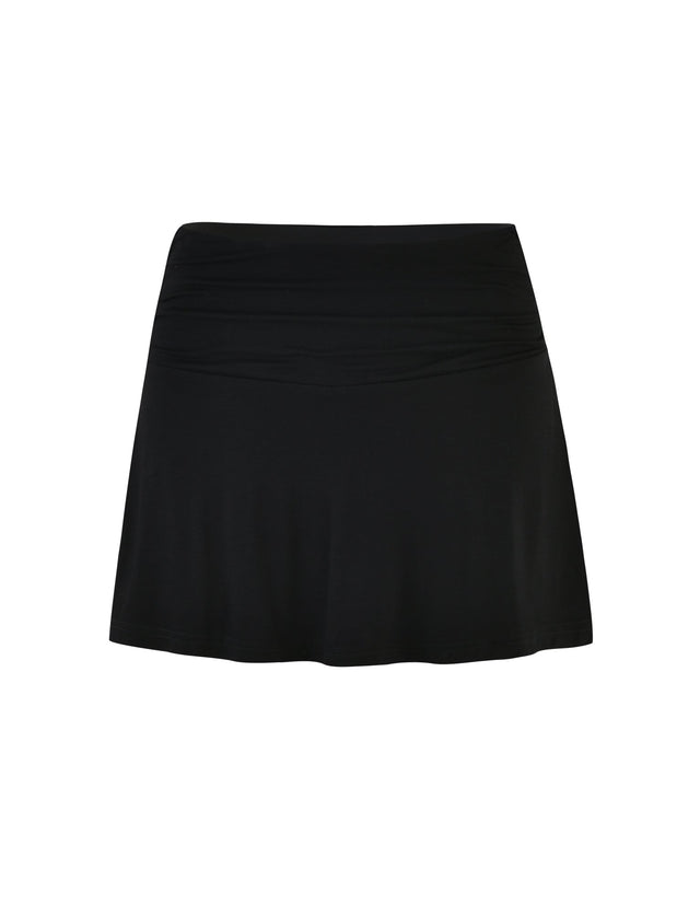 VERITY SKORT - BLACK