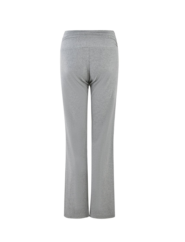 KAVAT PANT - GREY : DOVE GREY