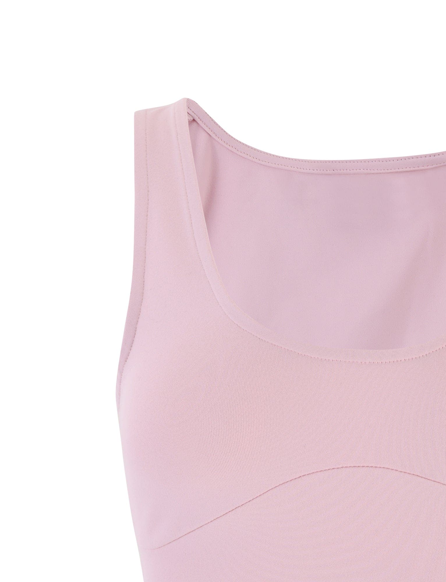 LERO TOP - PINK : BABY PINK