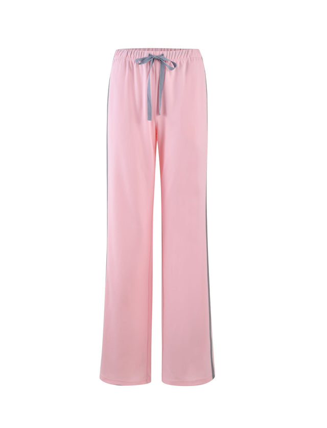 DARJA PANT - PINK : BABY PINK