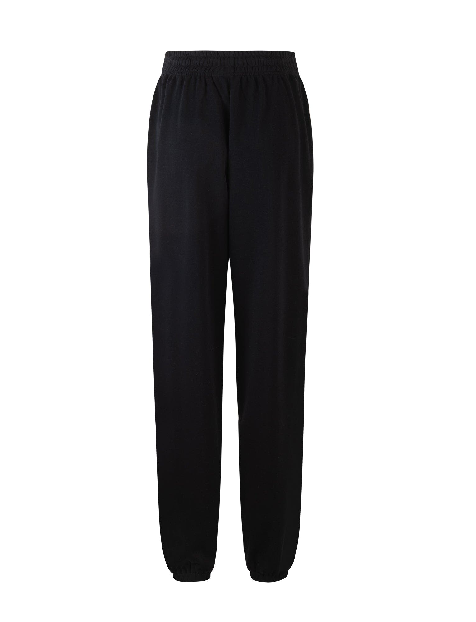 ALISH PANT - BLACK