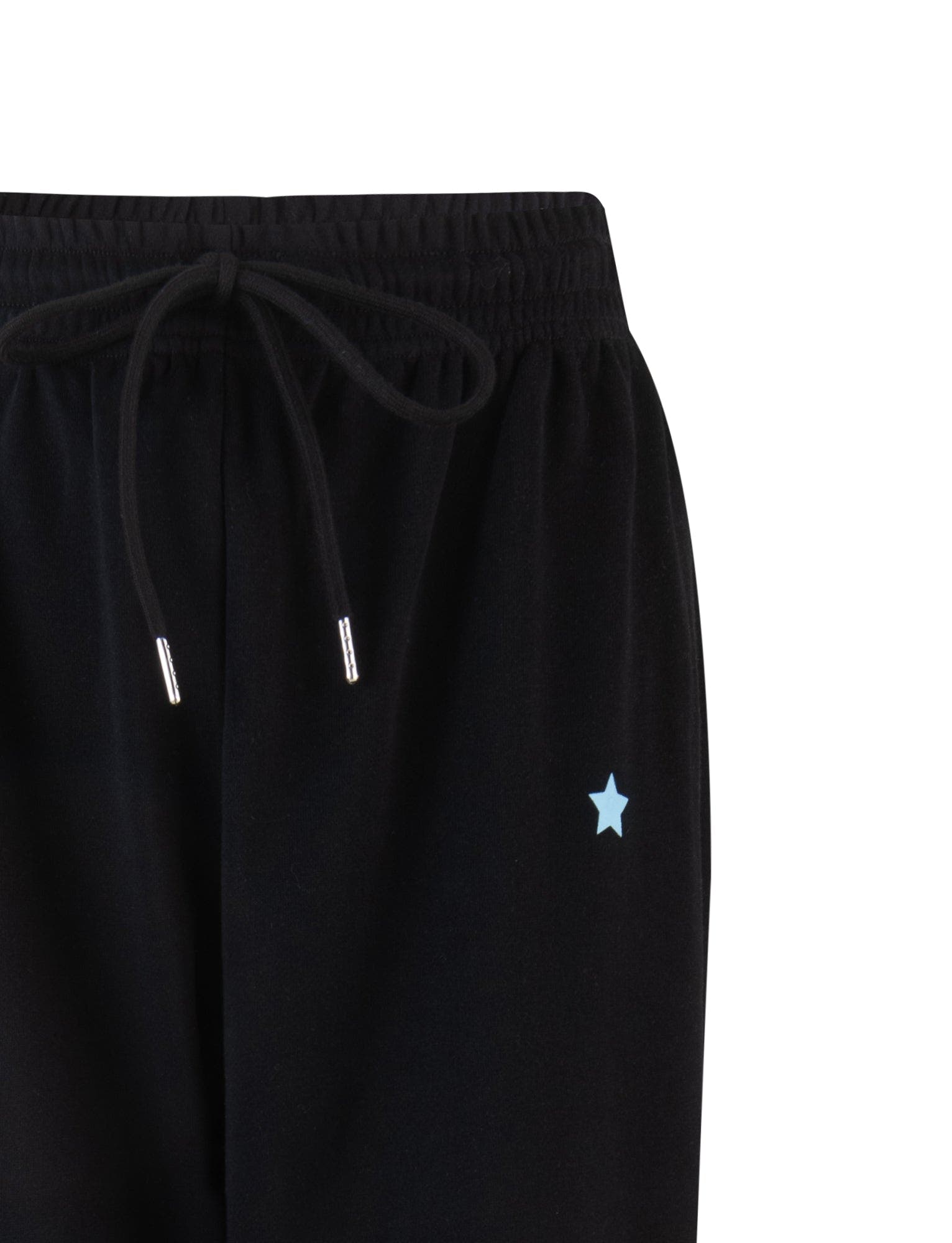 ALISH PANT - BLACK