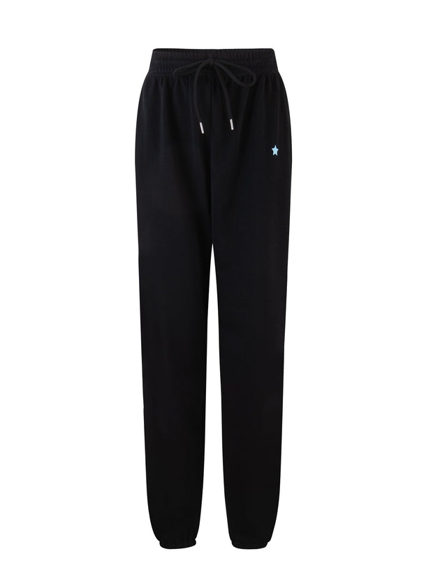 ALISH PANT - BLACK