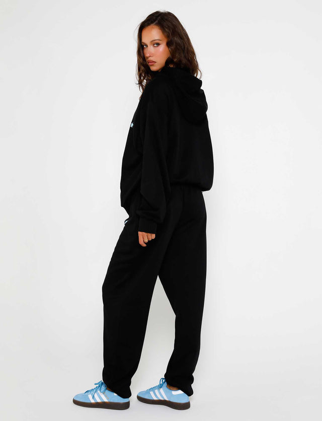 ALISH PANT - BLACK