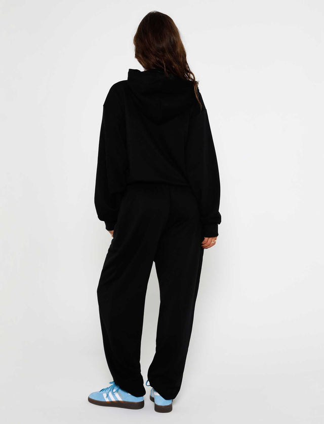 ALISH PANT - BLACK