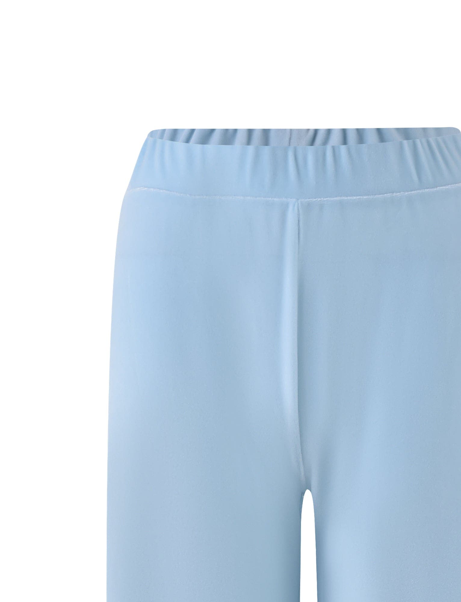 ERICKA PANT - BLUE : BABY BLUE