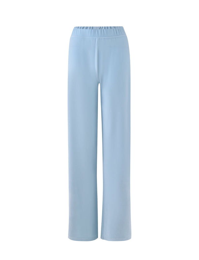 ERICKA PANT - BLUE : BABY BLUE