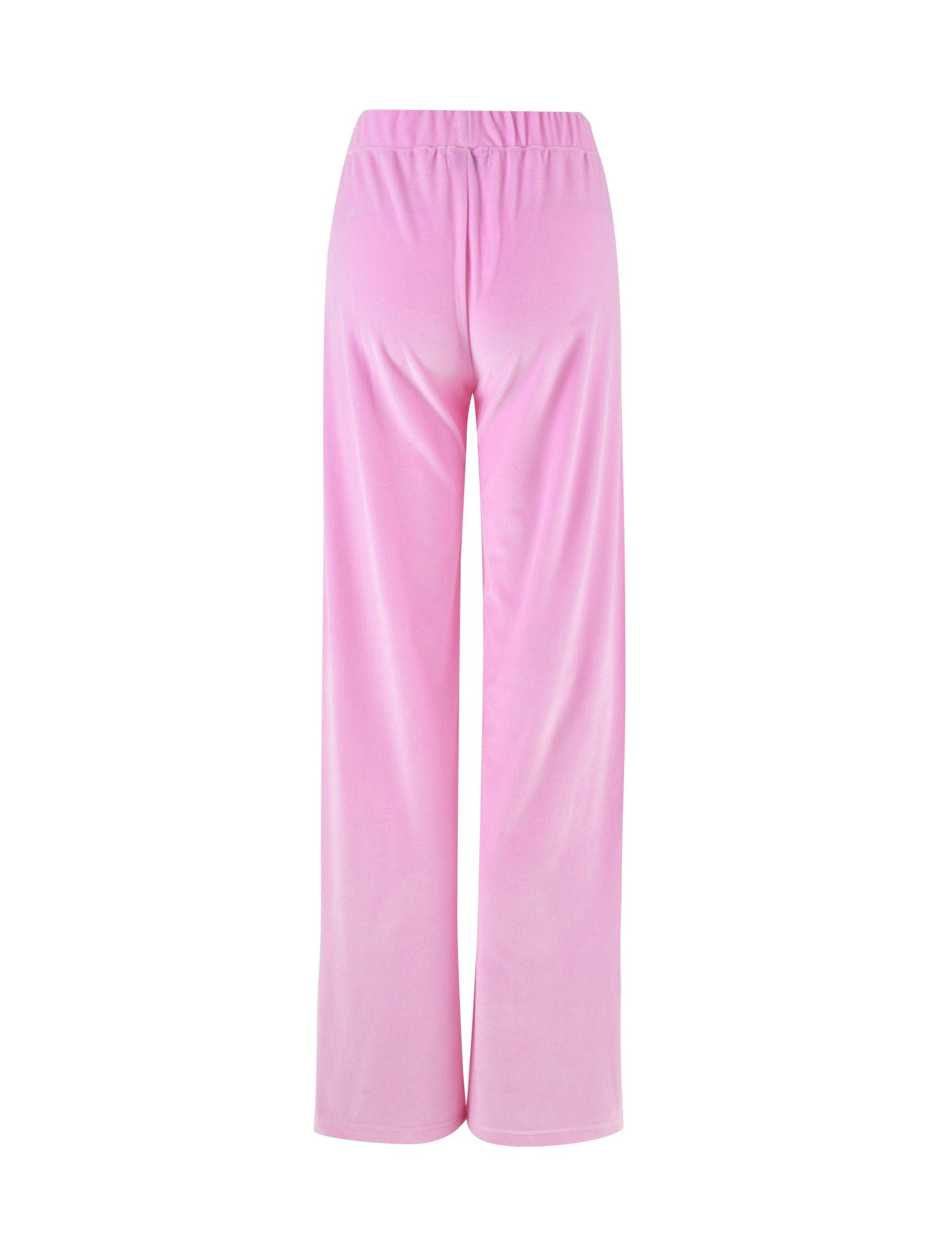 ERICKA PANT - PINK : BABY PINK