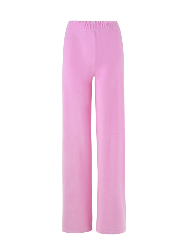 ERICKA PANT - PINK : BABY PINK