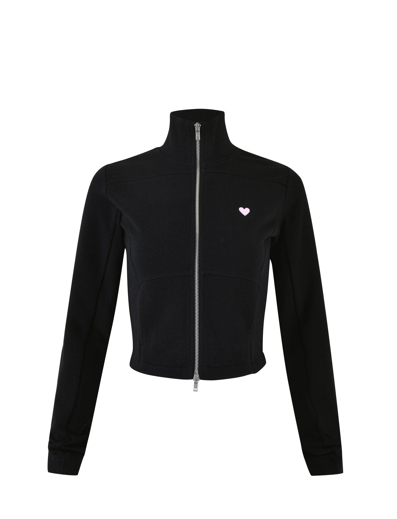 VERDA JACKET - BLACK