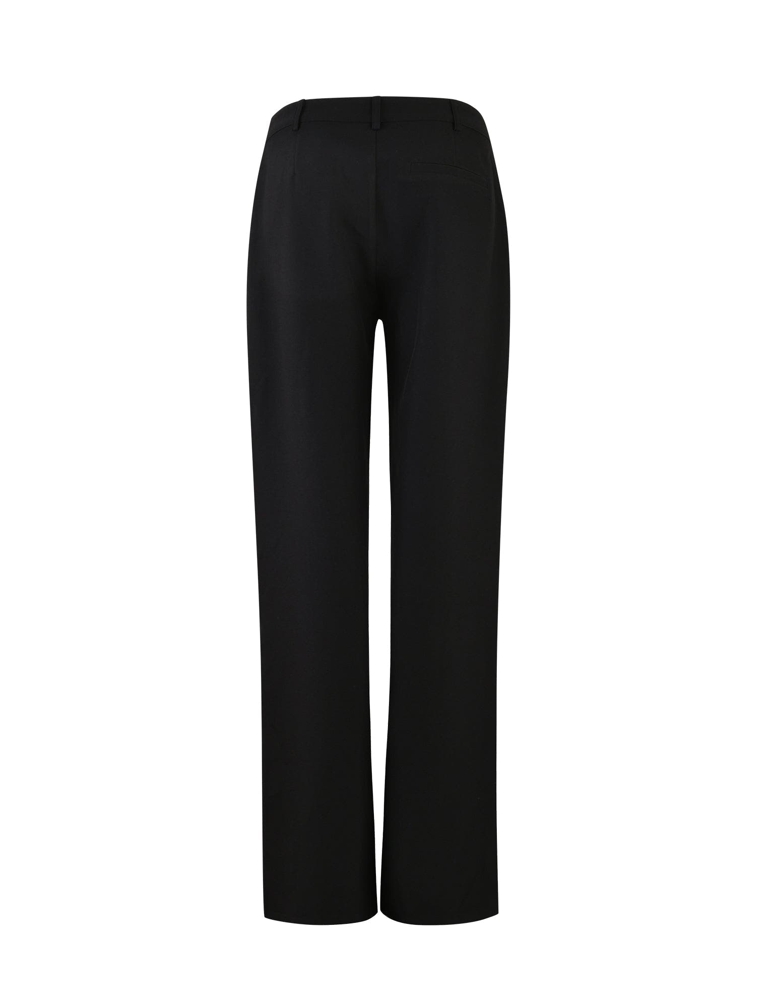 MARJORIE PANT - BLACK