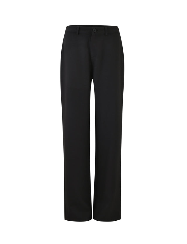 MARJORIE PANT - BLACK