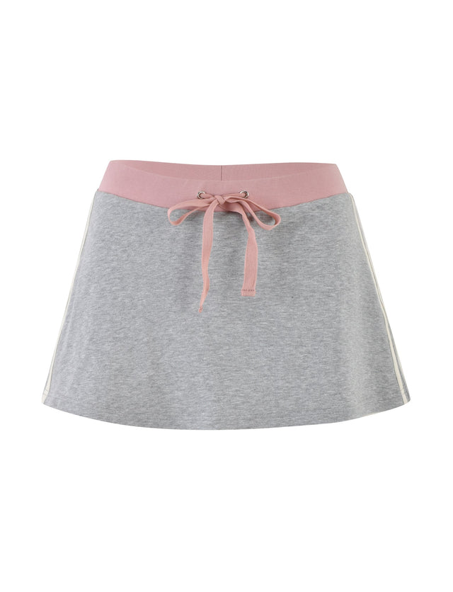 JAYLEE SKORT - GREY