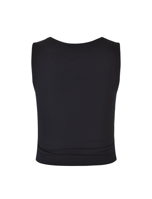 KATO TOP - BLACK