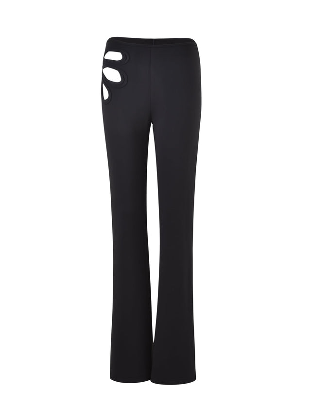 KATO PANT - BLACK